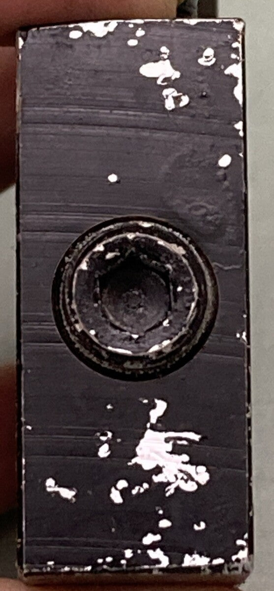 NEW GENUINE MERCURY QUICKSILVER B-71802A1 AUXILIARY TRIM VALVE KIT