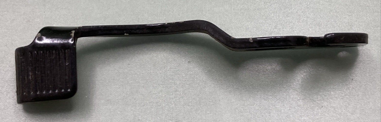 NEW GENUINE MERCURY 32351 LEVER CONTROL REVERSE LOCK 1/8" HOLE