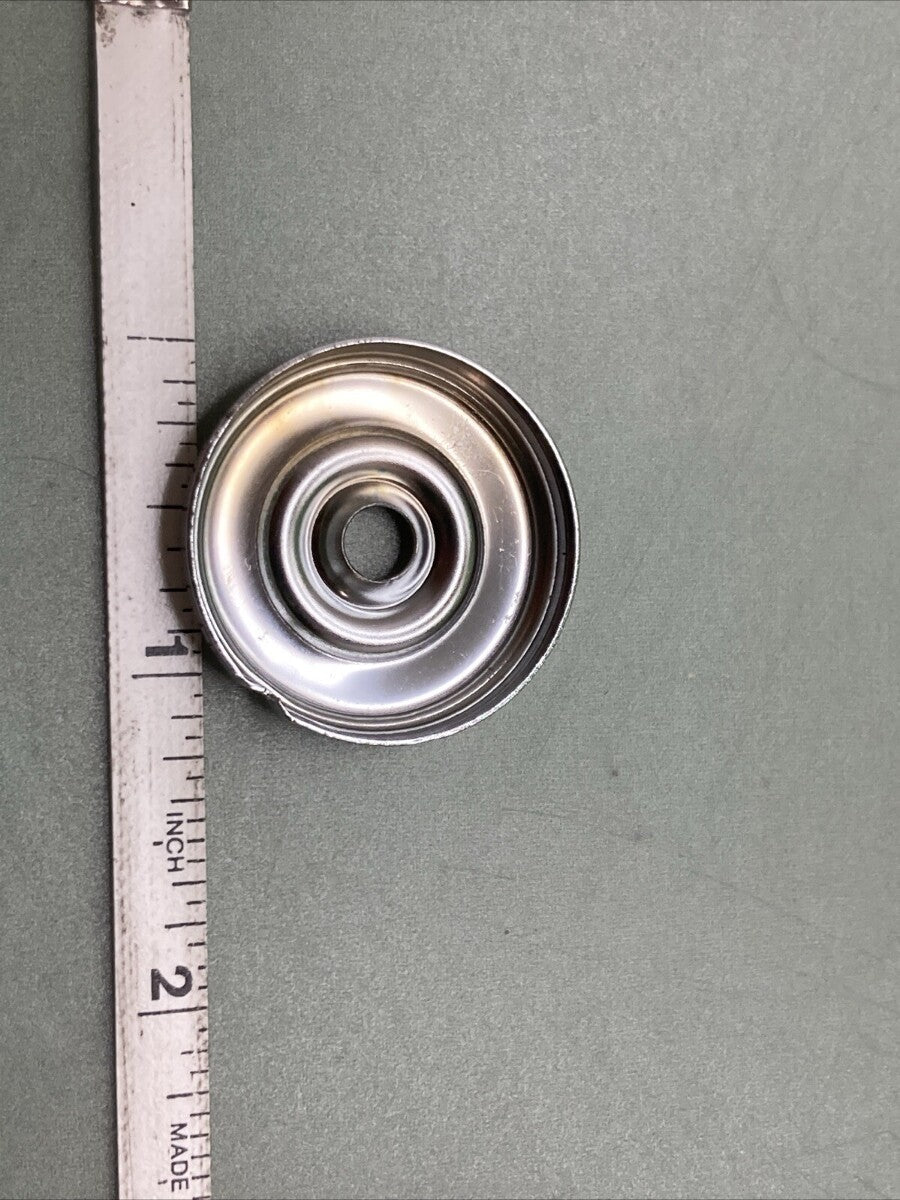 NEW GENUINE MERCURY 46080 MOUNT COVER