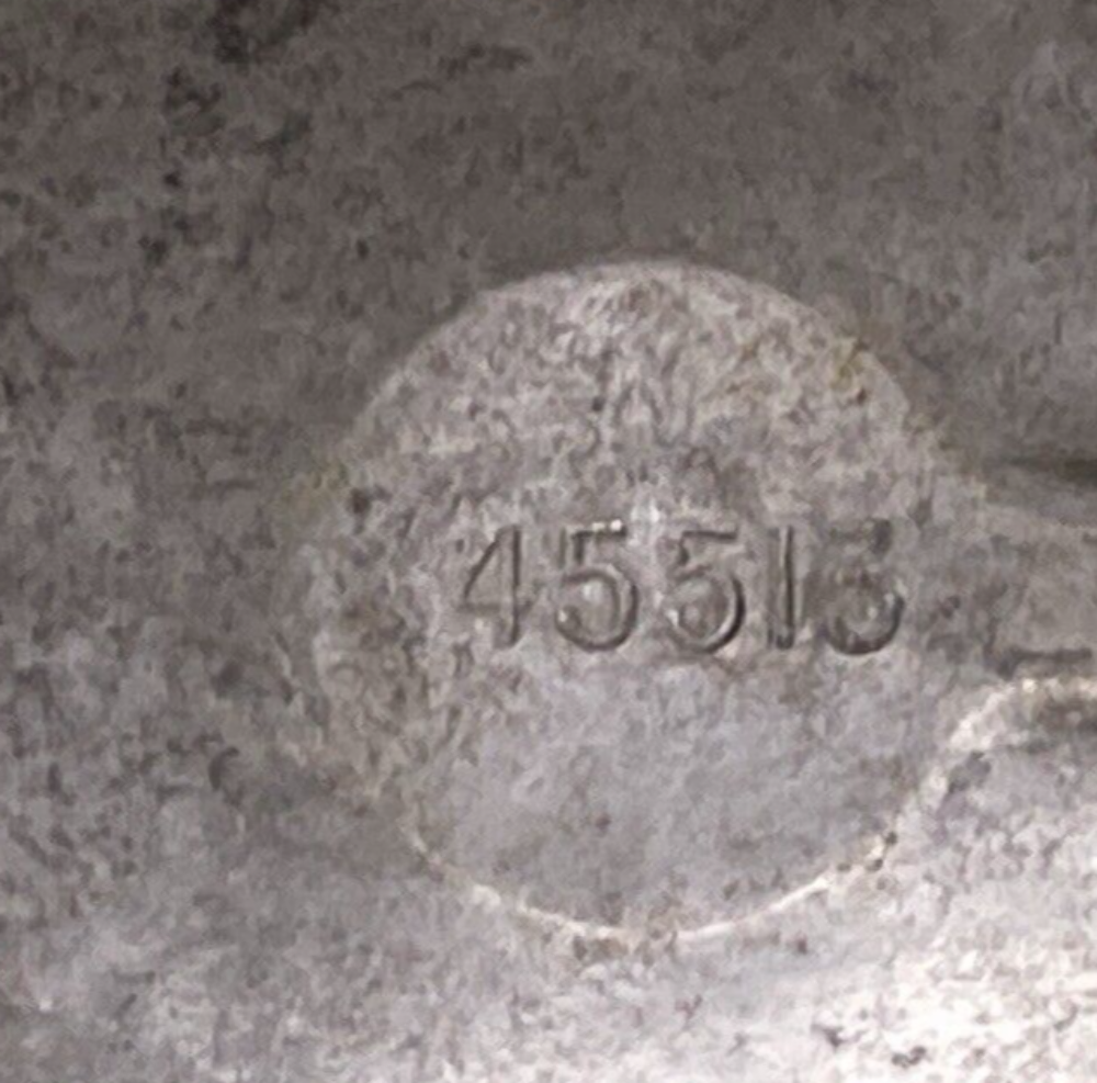 NEW REPLACES MERCURY QUICKSILVER 45513 COVER ASSEMBLY DRIVESHAFT HOUSING