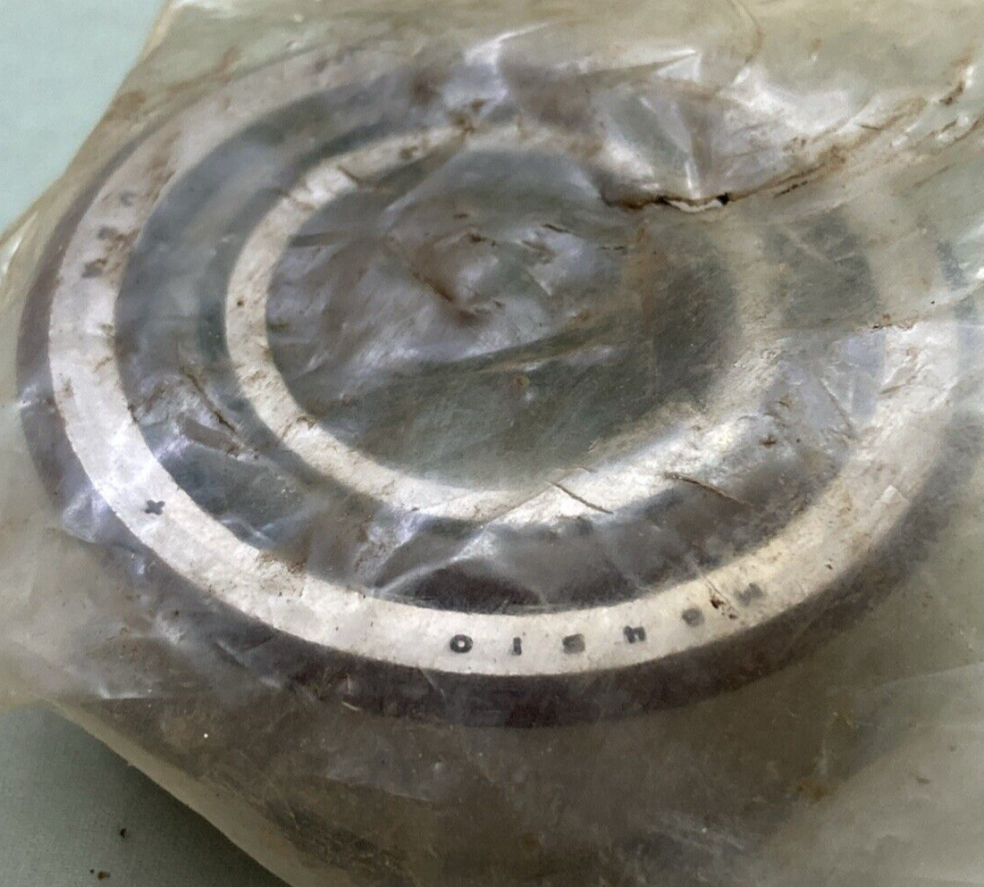NEW TIMKEN M84510 M84549 TAPERED ROLLER BEARING SET