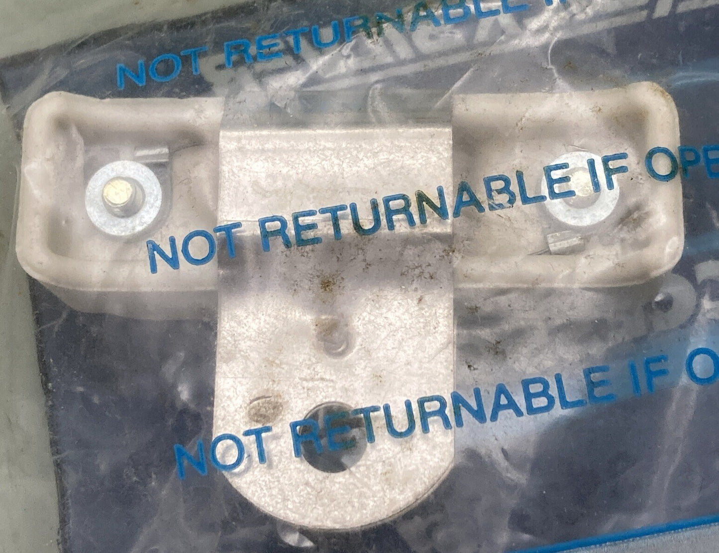 NEW GENUINE MERCURY QUICKSILVER 393-1572 RESISTOR
