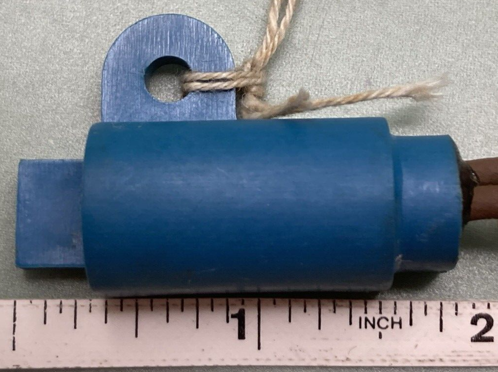 NEW REPLACES MERCURY 58124A4 SWITCH ASSEMBLY