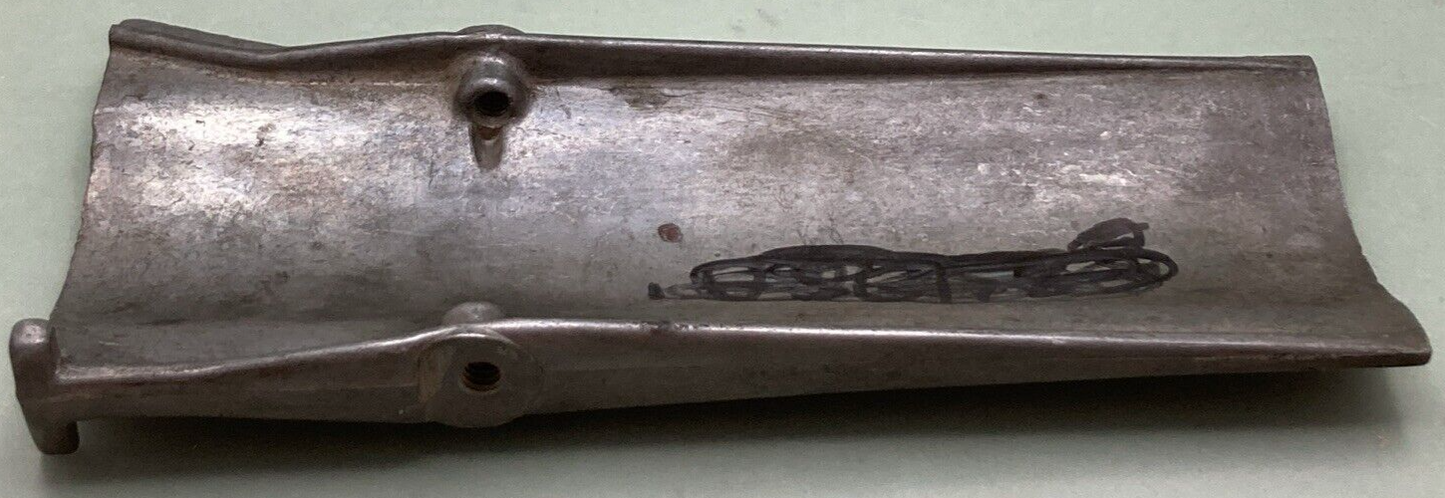 NEW REPLACES MERCURY 56307 DIVIDER ASSEMBLY EXHAUST 58478A1