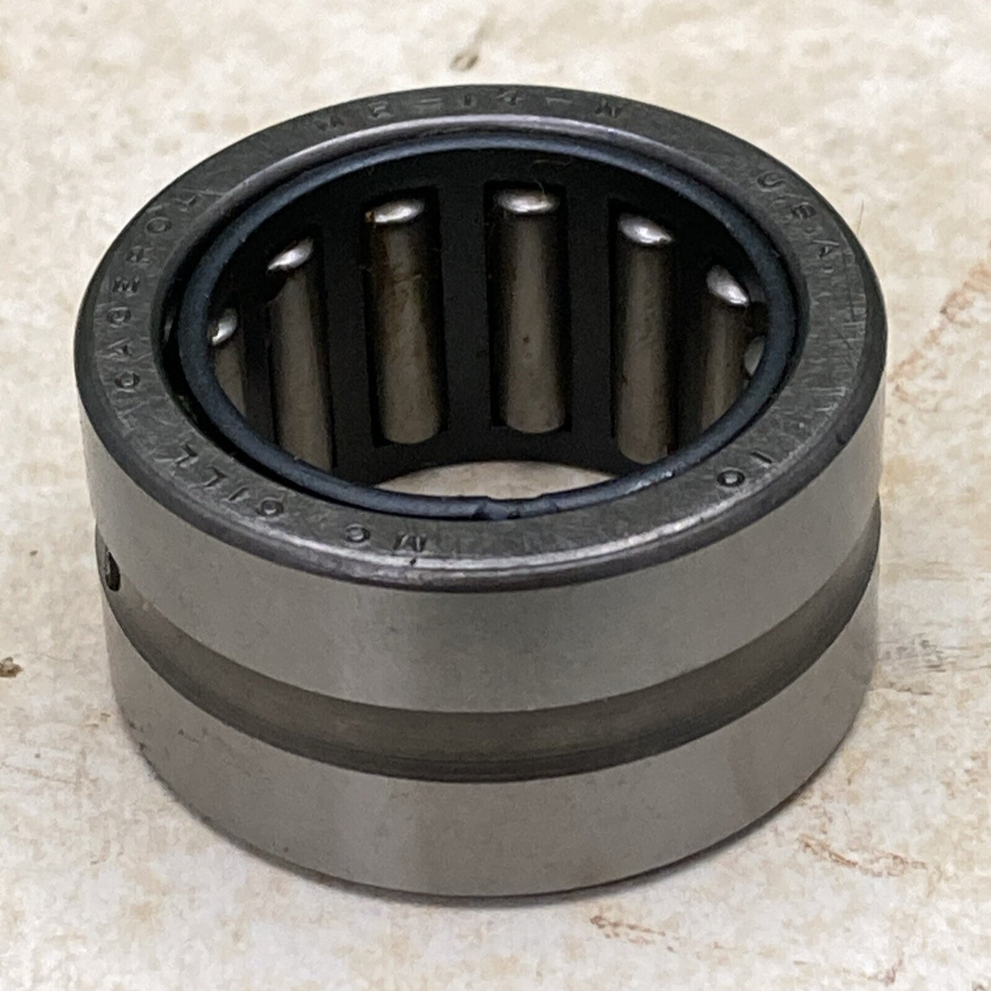 NEW REPLACES MERCURY QUICKSILVER 31-20463 ROLLER BEARING