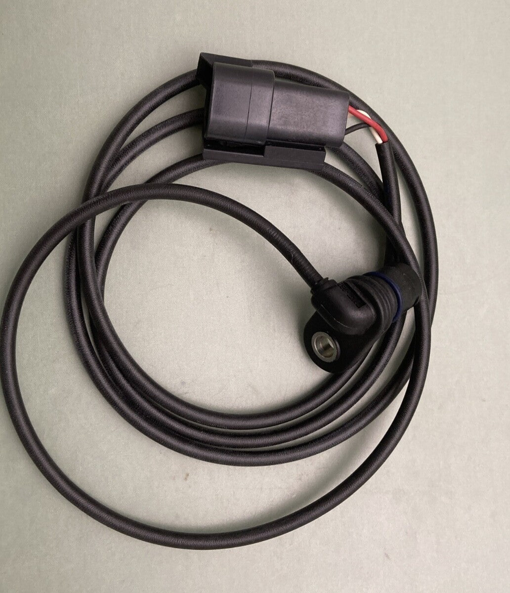 NEW JIMS MACHINING 74437-96 Electronic Speedometer Sensor