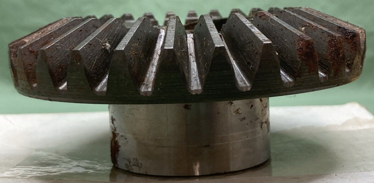 NEW GENUINE MERCURY QUICKSILVER 43-68447 FORWARD GEAR ASSEMBLY