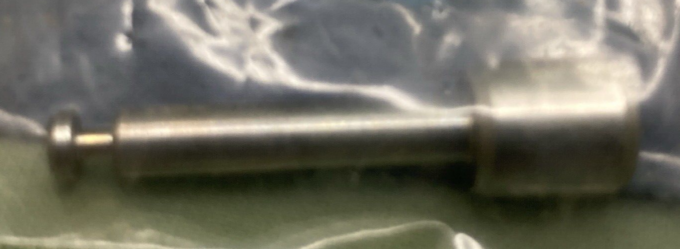 NEW GENUINE MERCURY QUICKSILVER 80195M PLUNGER CHOKE