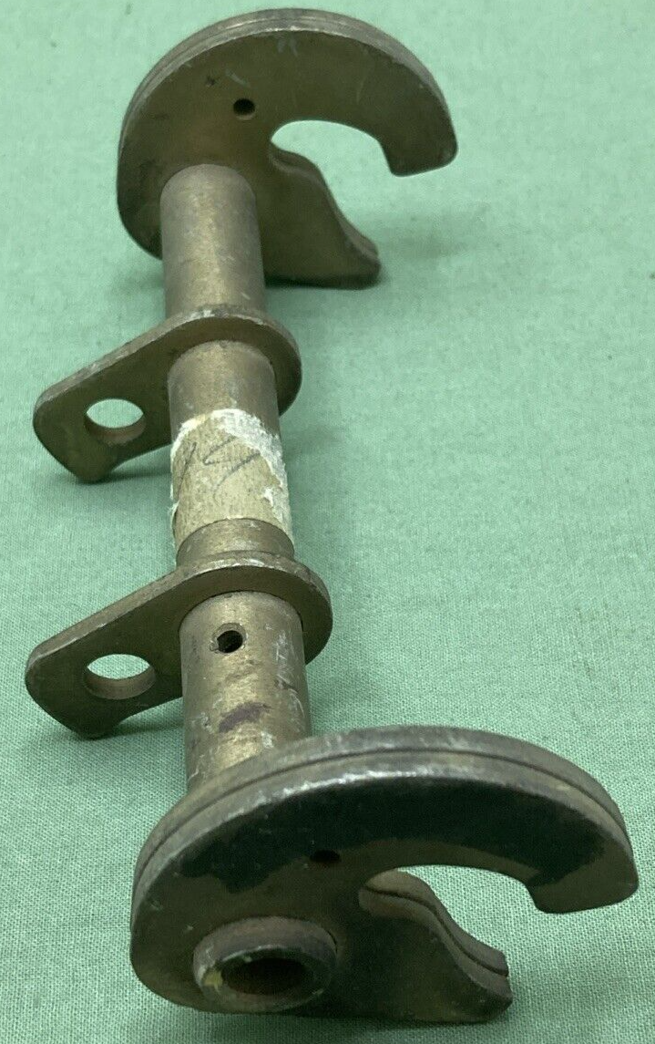 NEW REPLACES MERCURY 87431 REVERSE HOOK