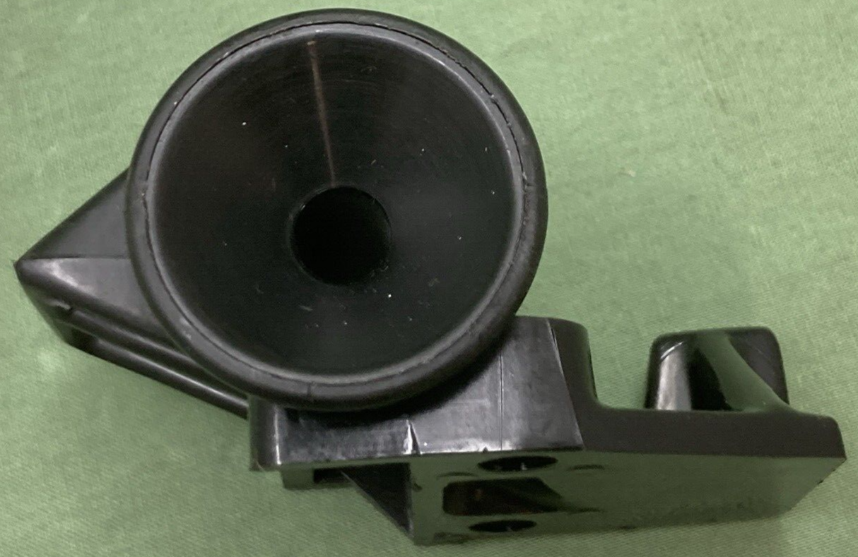 NEW REPLACES MERCURY 85651 HOUSING COWL HINGE PORT