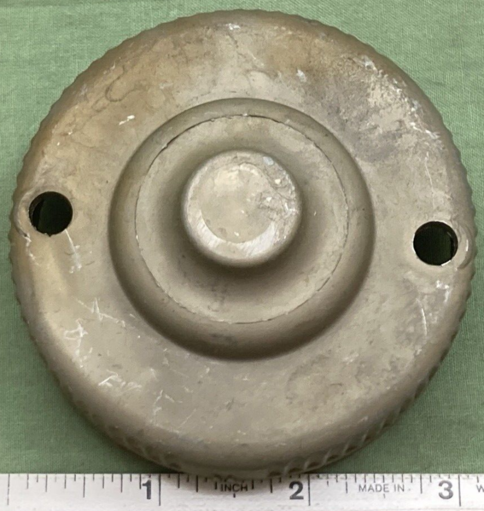 NEW GENUINE MERCURY QUICKSILVER 392-2515 END CAP ASSEMBLY COMMUTATOR