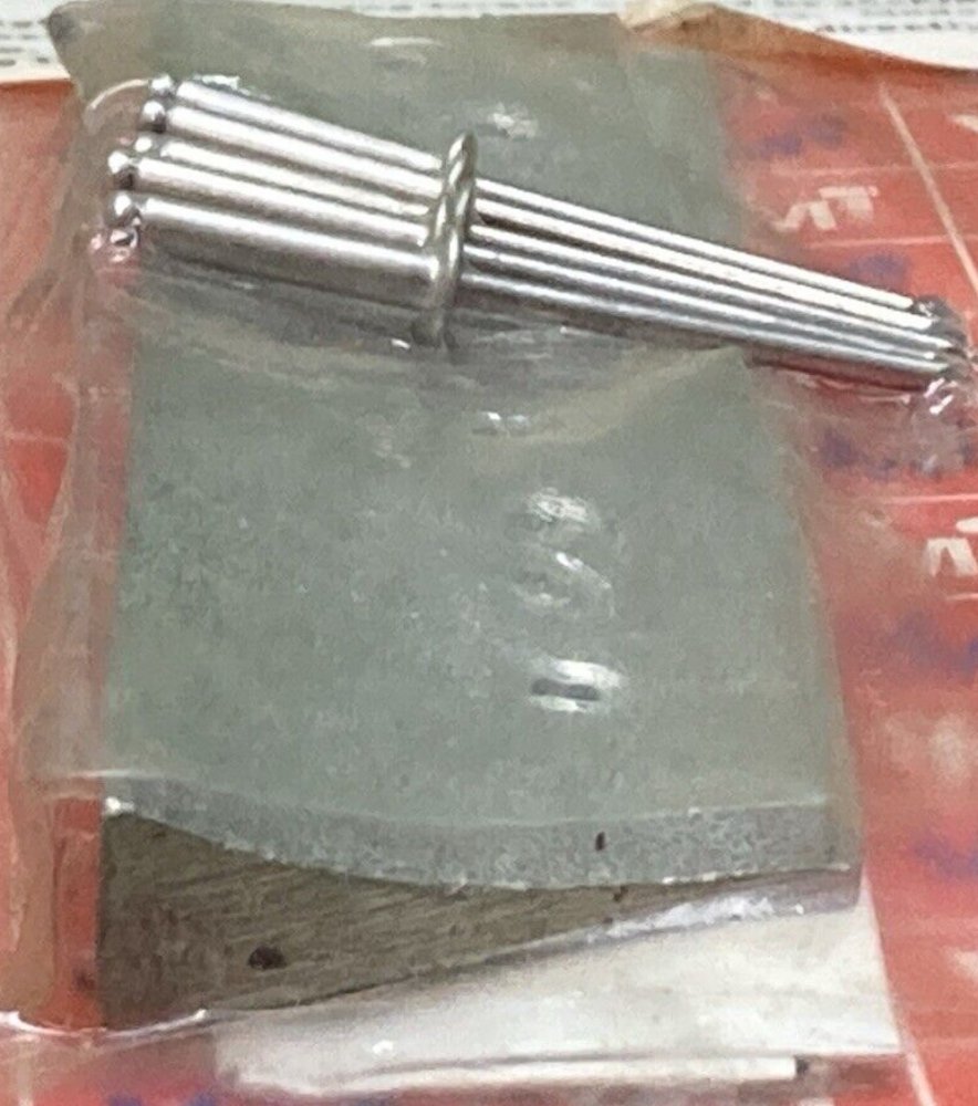 NEW VANCE MANUFACTURING TOR-7000 TORQUE TAB W/ HARDWARE