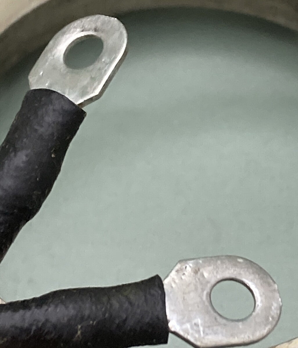 NEW GENUINE MERCURY 398-2997 STATOR ALTERNATOR ASM 650