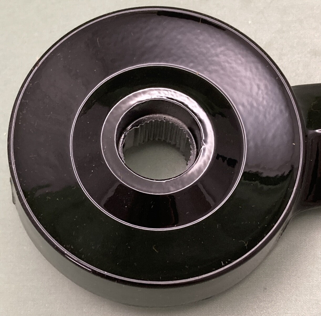 NEW GENUINE MERCURY QUICKSILVER 37822F 1 LEVER