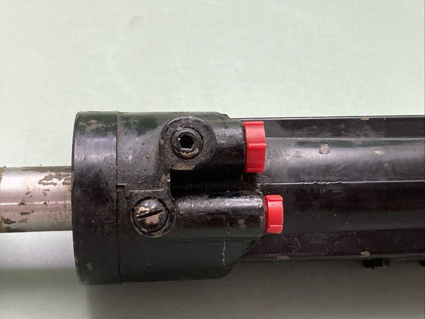 MERCURY 92194A14 TRIM CYLINDER