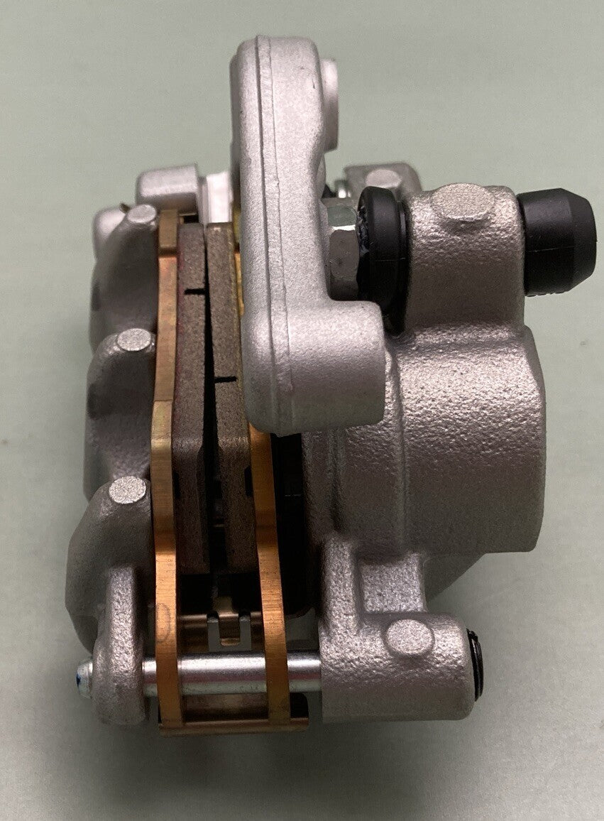 NEW GENUINE YAMAHA 5XC-2580T-G0 CALIPER ASSEMBLY (LEFT)