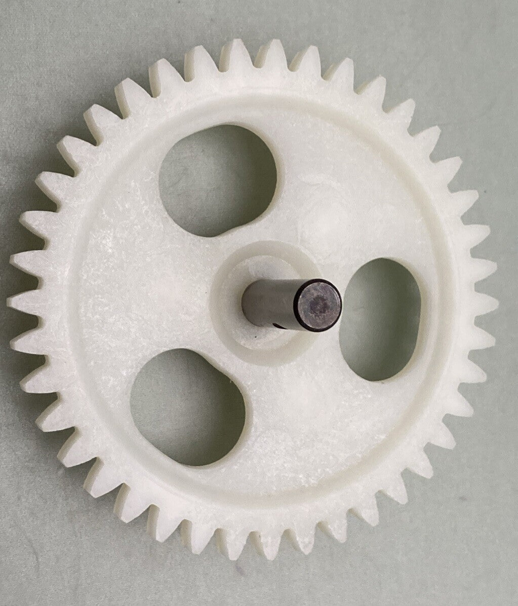 NEW GENUINE YAMAHA 1UY-13326-00 OEM PUMP DRIVEN GEAR