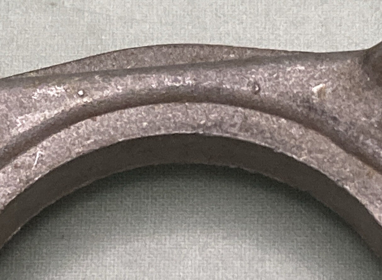 NEW REPLACES MERCURY QUICKSILVER 54-76368 CLAMP WRN HRN BTM COWL OUTBOARD 85HP