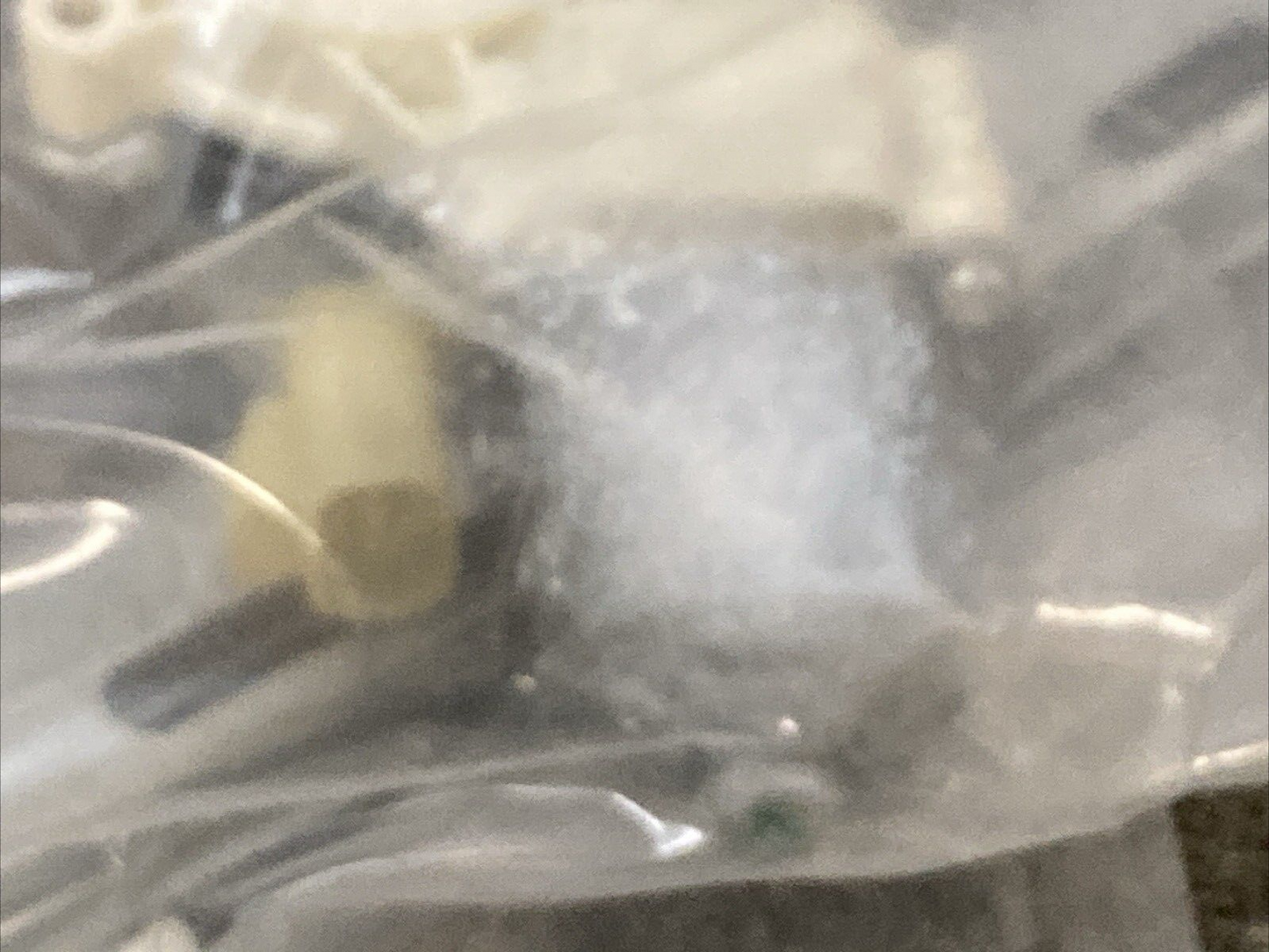 NEW PONTIAC GM1551108 POWER WINDOW REGULATOR PASSENGER RIGHT REAR