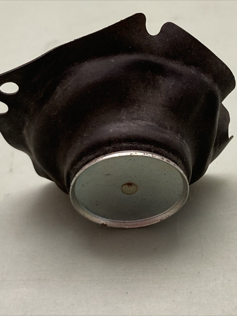 NEW REPLACES HOLLEY 135-3 VACUUM SECONDARY RUBBER DIAPHRAGM
