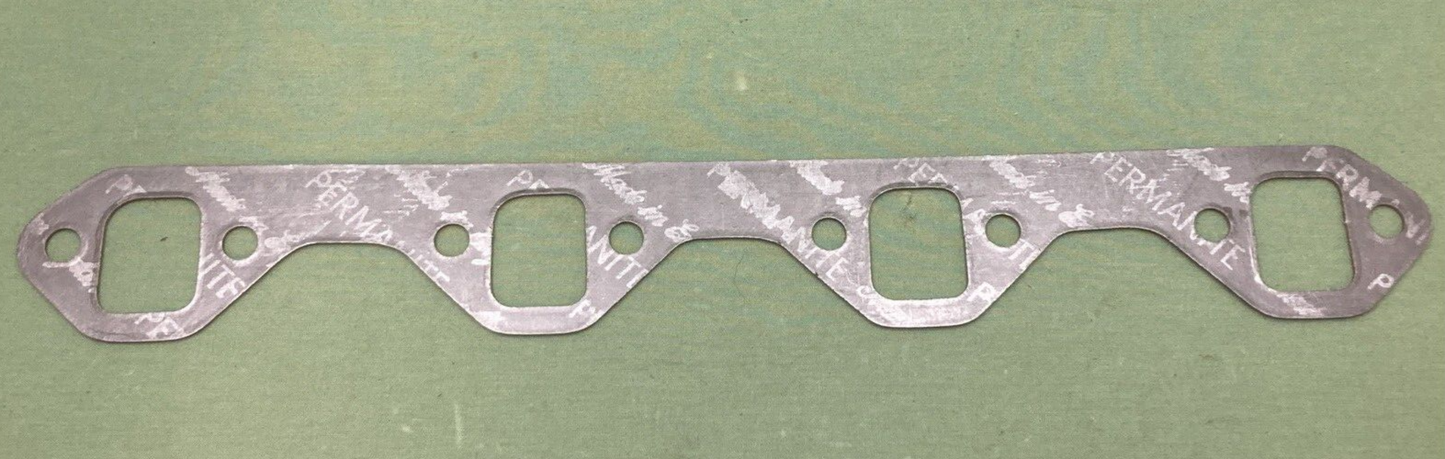 NEW AQUA POWER 329 GASKET EXHAUST MANIFOLD CYLINDER HEAD MERCURY 27-73866