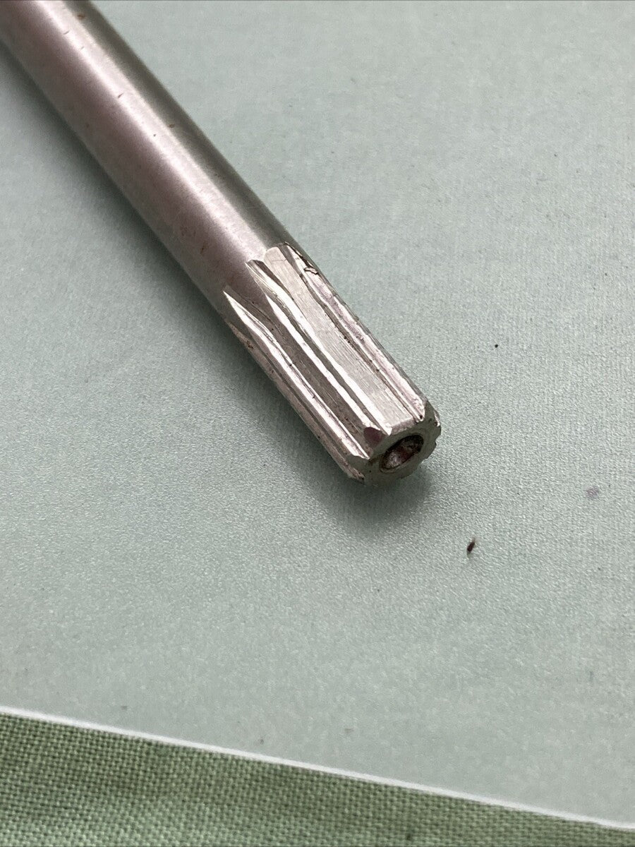 NEW MERCURY QUICKSILVER DRIVESHAFT WITH DRIVESHAFT E-RING, 17"