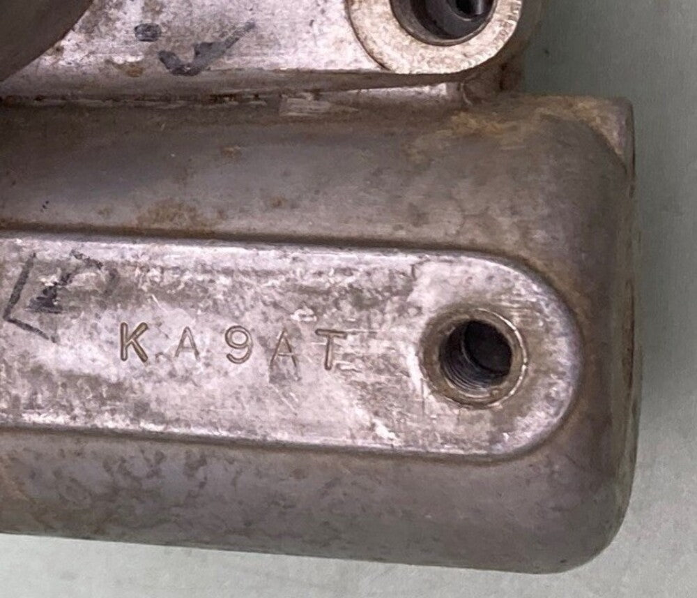 MERICA POWERSPORTS KA9AT CARBURETOR