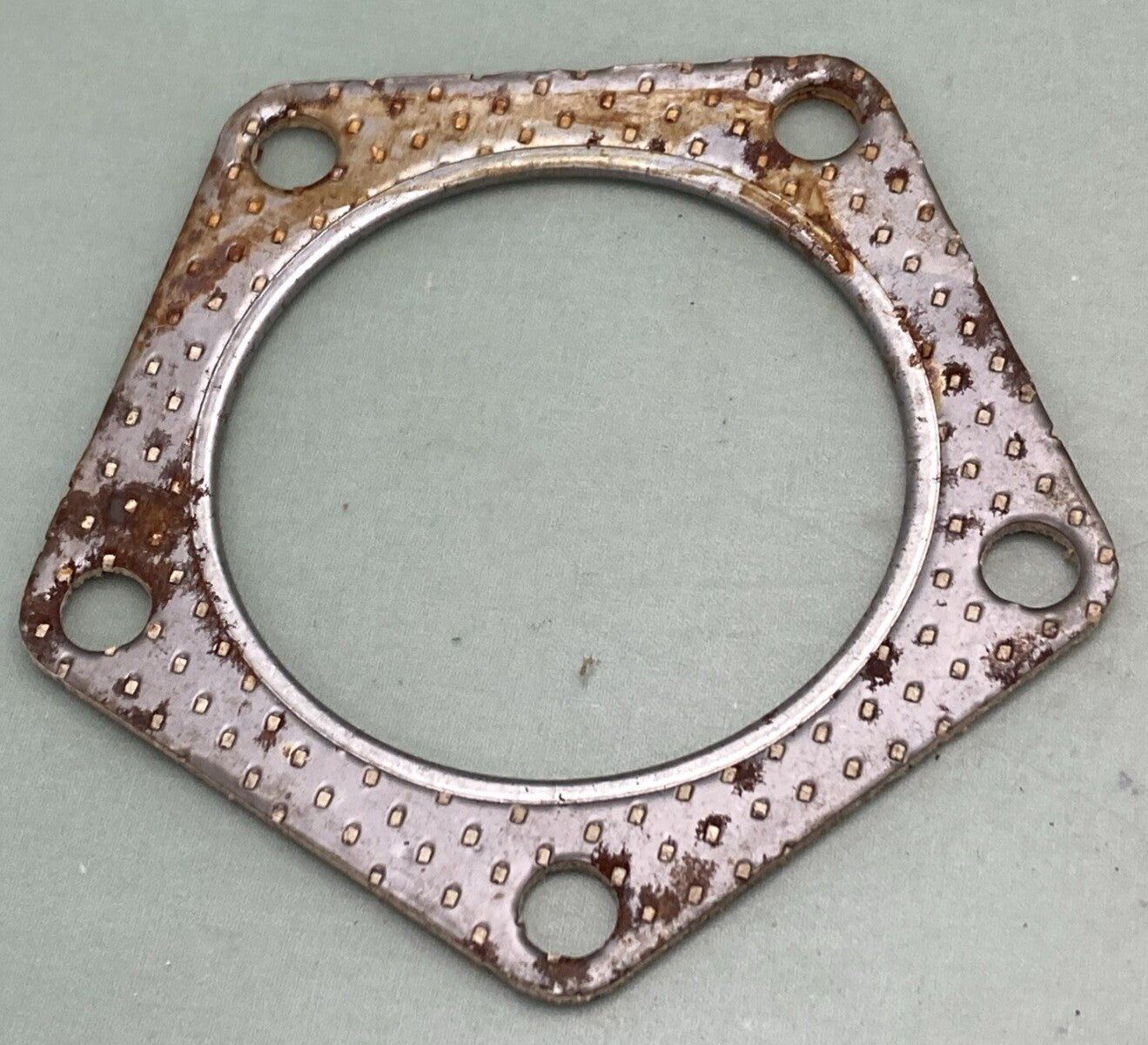 NEW REPLACES MERCURY QUICKSILVER 27-59316 GASKET