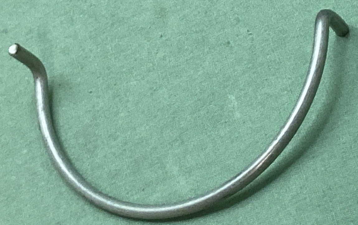 NEW REPLACES MERCURY QUICKSILVER 75153 SPARK ADVANCE LEVER