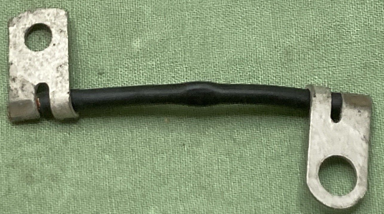 NEW GENUINE DELCO REMY 1880088 REGULATOR ALTERNATOR 14.8V