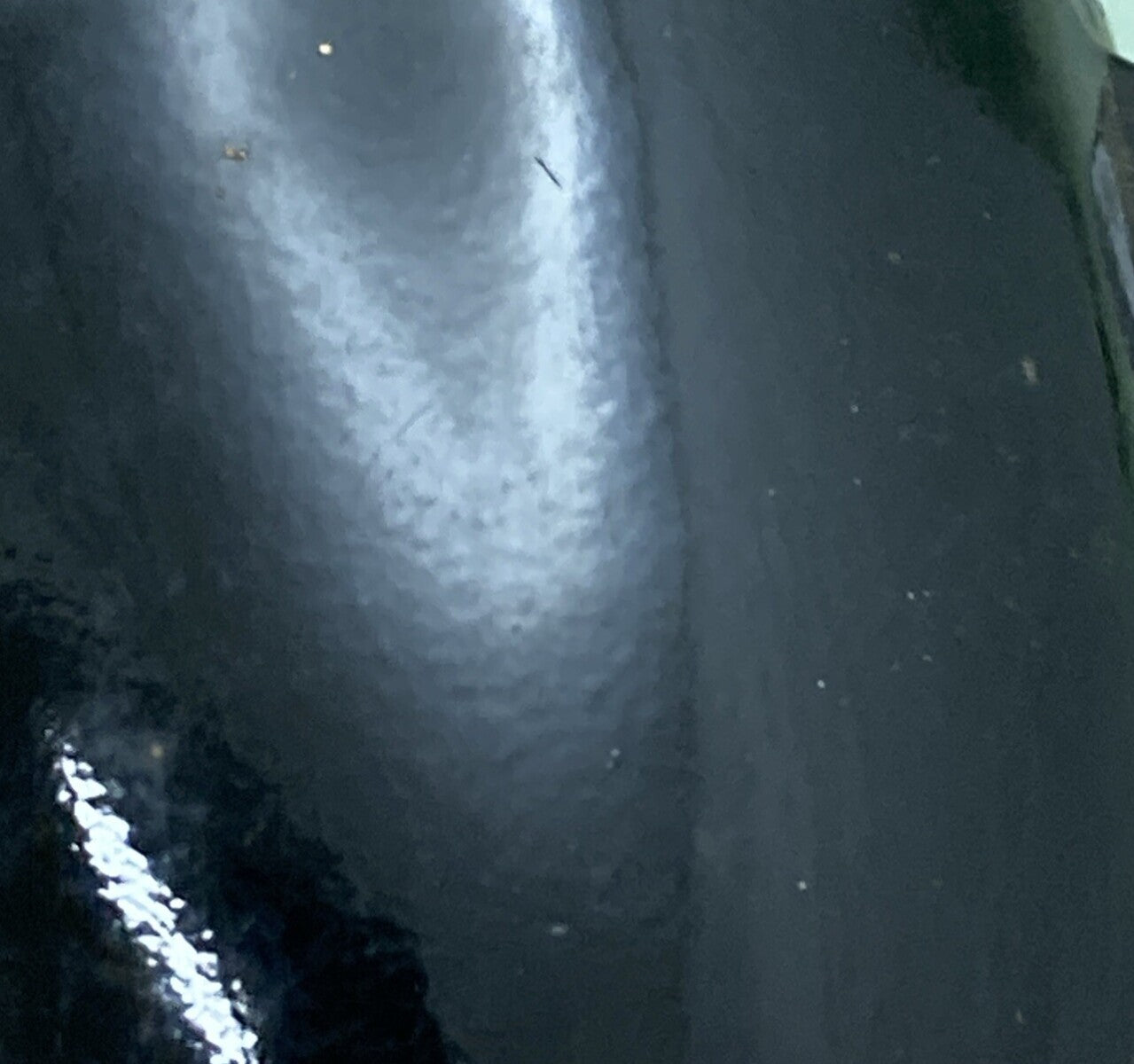 NEW GENUINE MERCURY QUICKSILVER 72081A4 NOSE CONE ASM