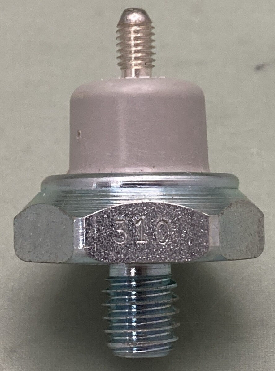 NEW GENUINE MERCURY QUICKSILVER 825164 SENSOR DETONATION CYL HEAD RACING 200 EFI