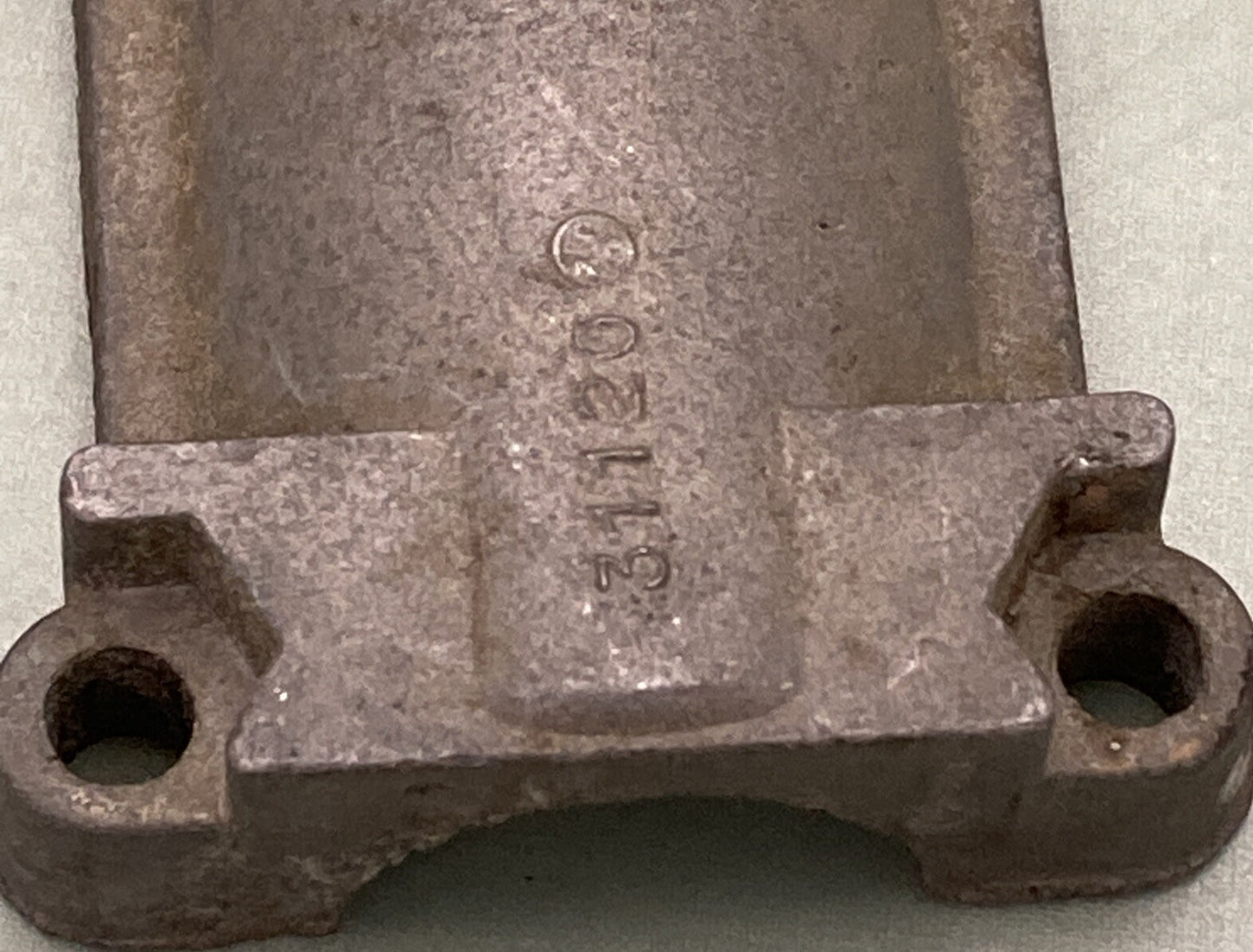 MERCURY 79680A1 COVER MOUNT DSH HSNG ASM OUTBOARD 40HP