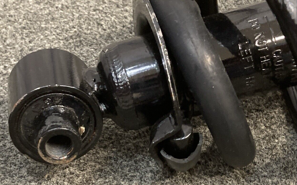 NEW GENUINE GABRIEL G57449 READYMOUNT STRUT ASSEMBLY LEFT REAR FORD MERCURY