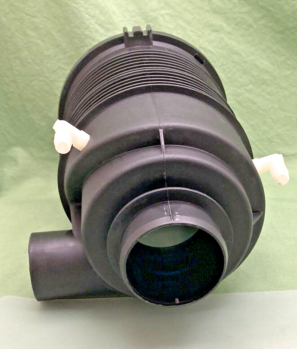 NEW GENUINE POLARIS 5436698 BOX AIR INTAKE