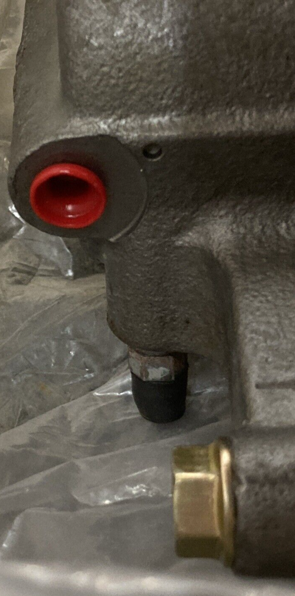 NEW POWERSTOP L5422 BRAKE CALIPER FRONT LEFT DODGE CHRYSLER