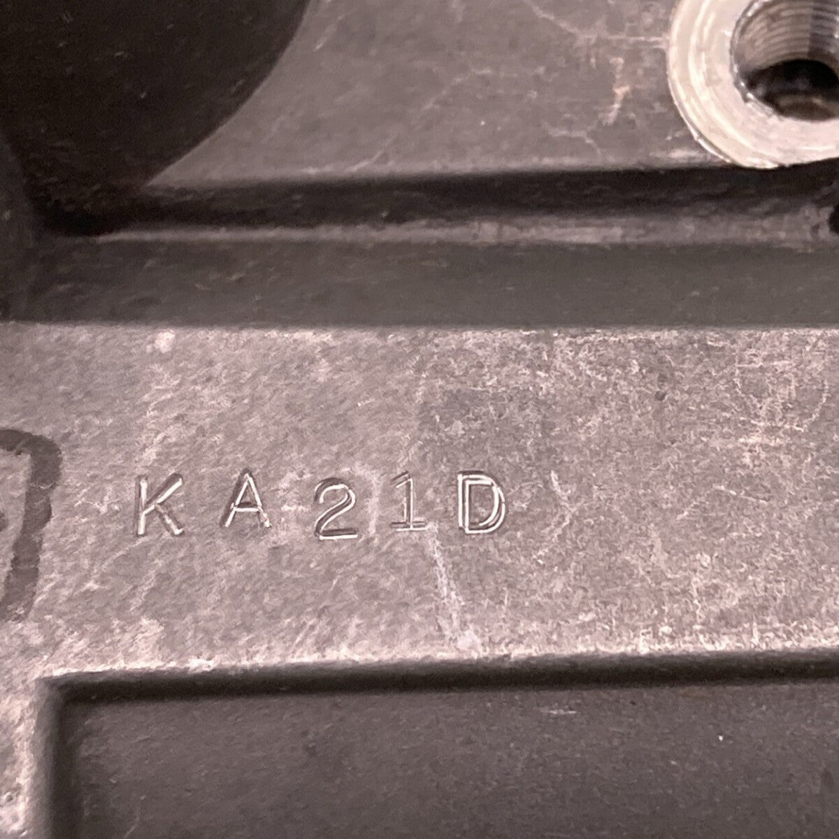 NEW GENUINE MERCURY 1333-3298 CARBURETOR ASM MARINE 500