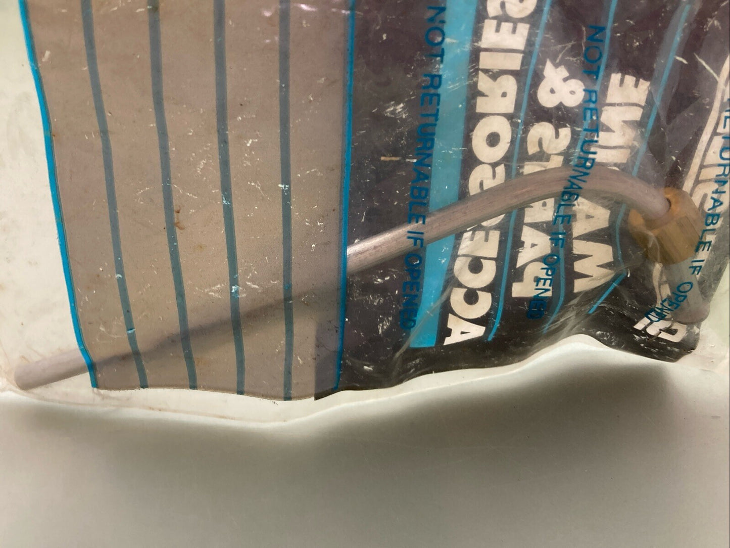 NEW GENUINE MERCURY QUICKSILVER 32-55545 A1 CHOKE PIPE KIT