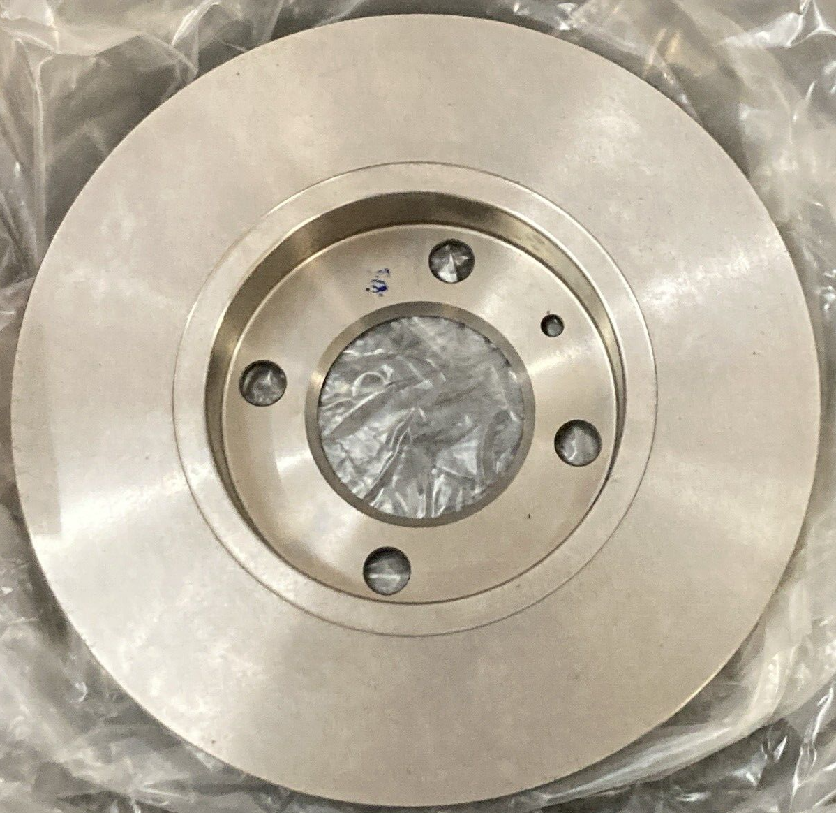 NEW BREMBO 08.4177.10 BRAKE ROTOR FRONT AUDI