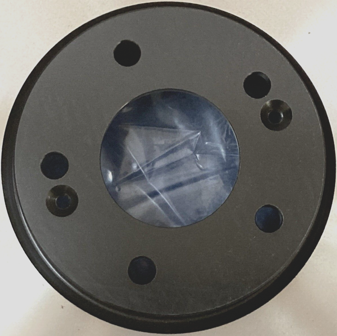NEW WAGNER BD126533E BRAKE ROTOR FRONT Hyundai Elantra