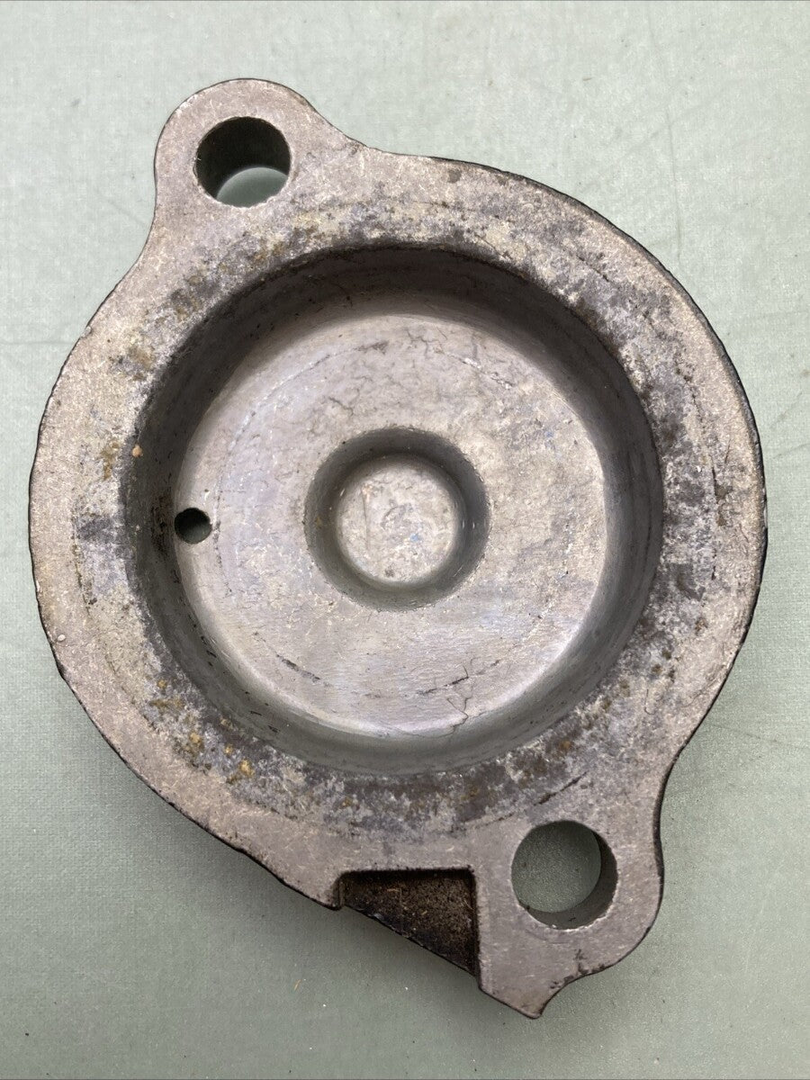 GENUINE MERCURY 65663A2 COVER ASSEMBLY