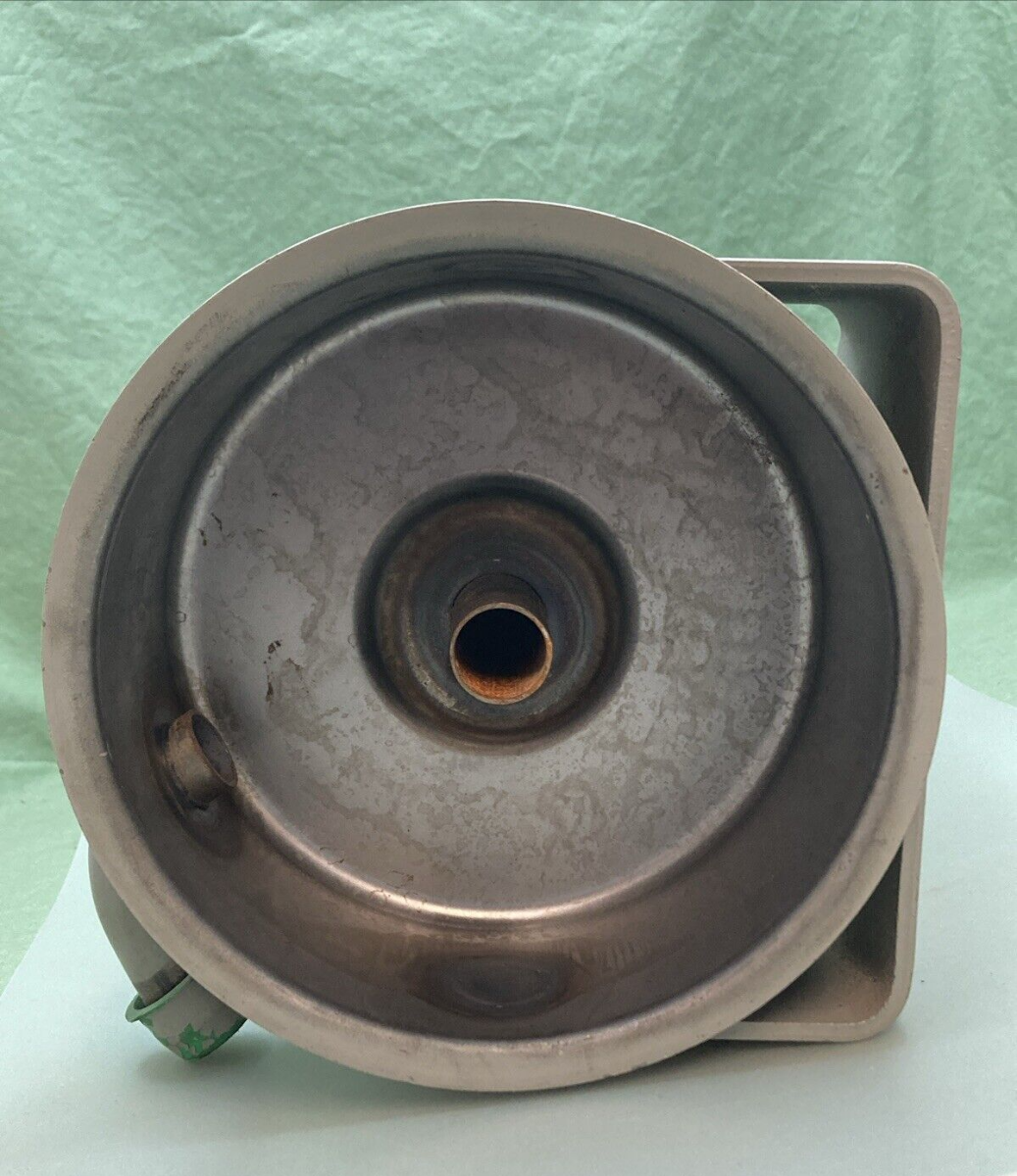 NEW GENUINE PETERBILT J86-6001 RESERVOIR BRACKET, POWER STEERING
