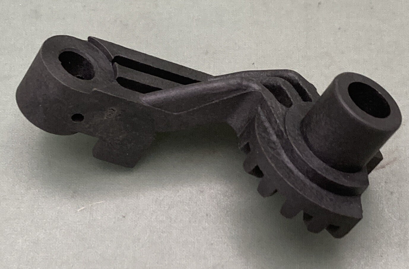 NEW GENUINE MERCURY 63697A1 SHAFT ASM THROT CONTROL OUTBOARD 7.5HP