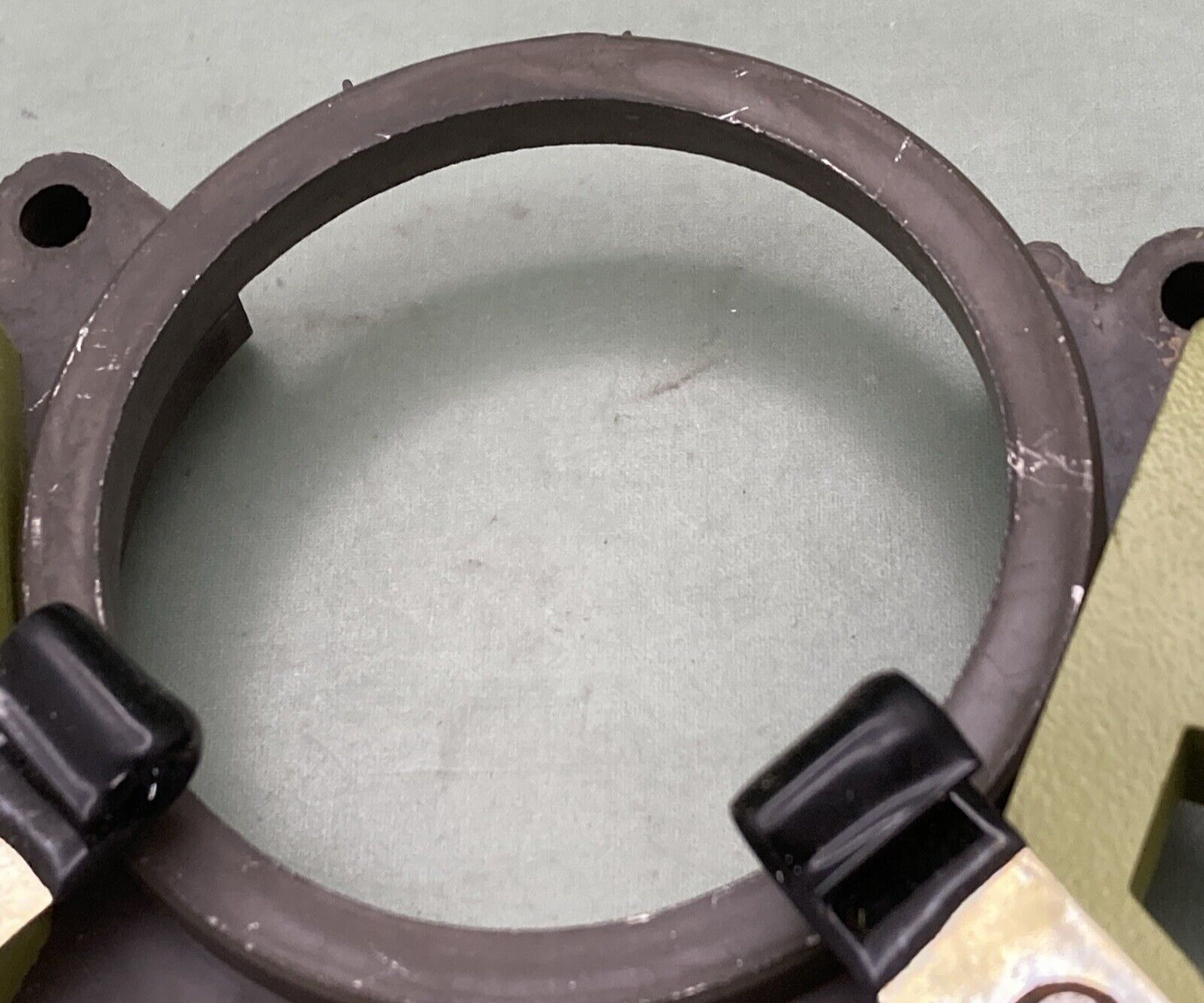 NEW GENUINE MERCURY 64638A1 STATOR ASM MARINE 200