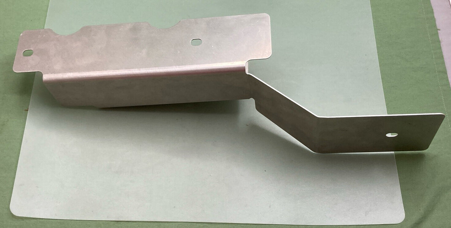 NEW GENUINE POLARIS 5249820 EXHAUST HEAT SHIELD