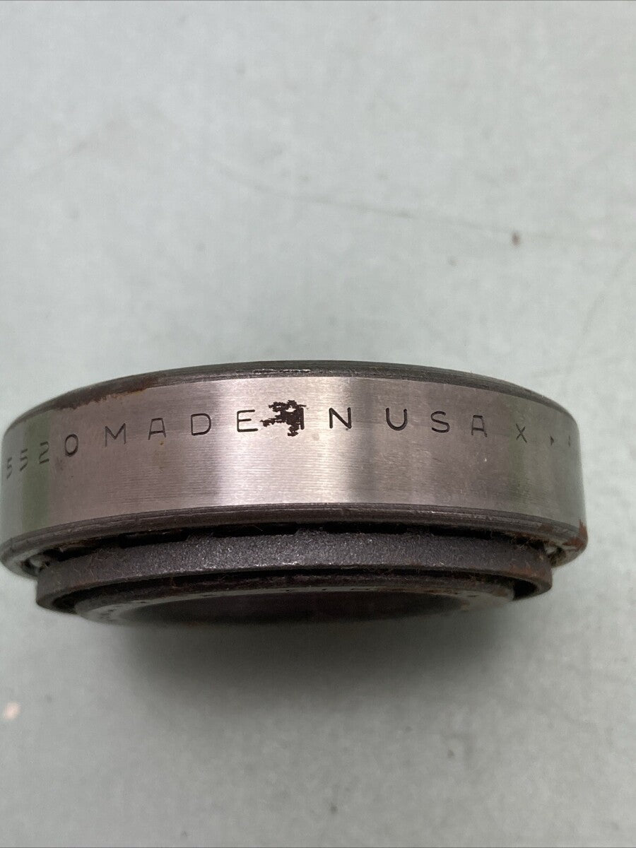 NEW TIMKEN 15520/15580 BEARING CUP AND CONE