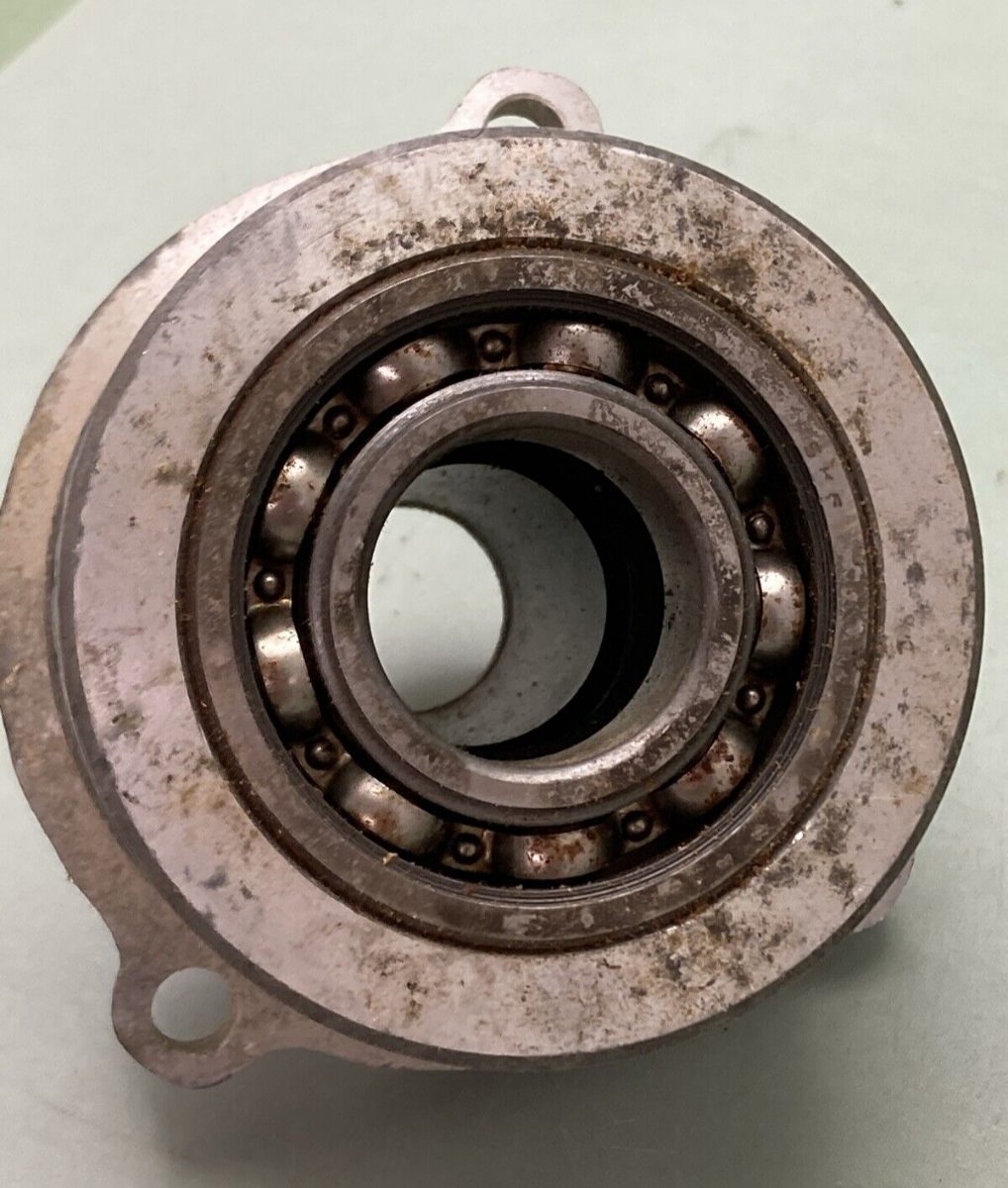 MERCURY 1126-1751A1 END CAP ASSEMBLY