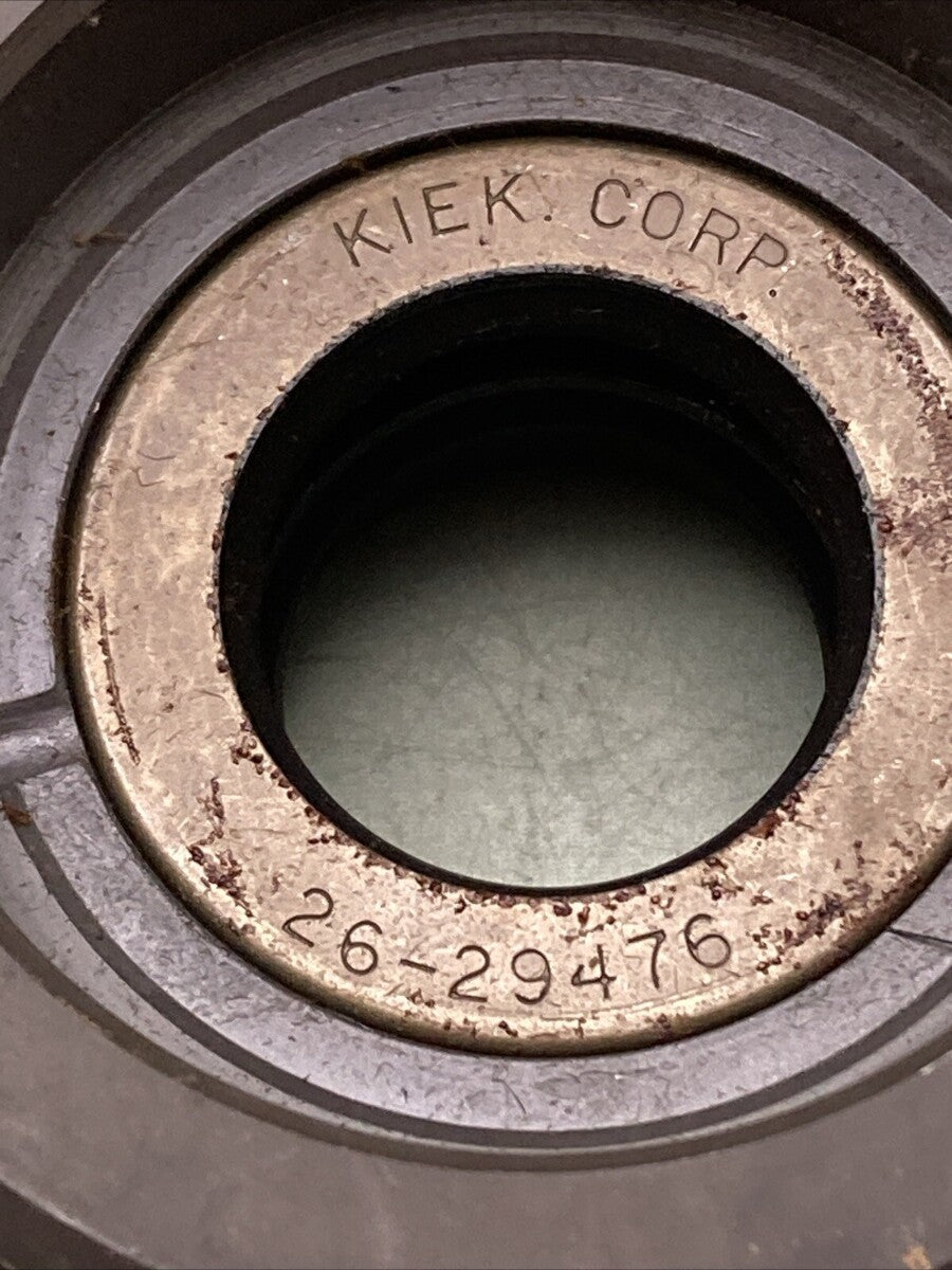 NEW GENUINE MERCURY 1126-3196 END CAP ASSEMBLY