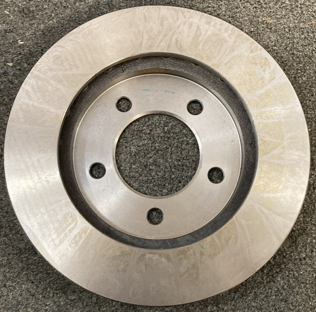 NEW RAYBESTOS 66943 BRAKE ROTOR FRONT FORD EXPEDITION LINCOLN NAVIGATOR