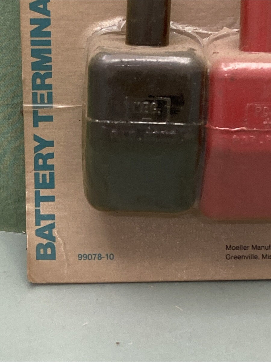 NEW MOELLER 99078-10 BATTERY TERMINAL COVER
